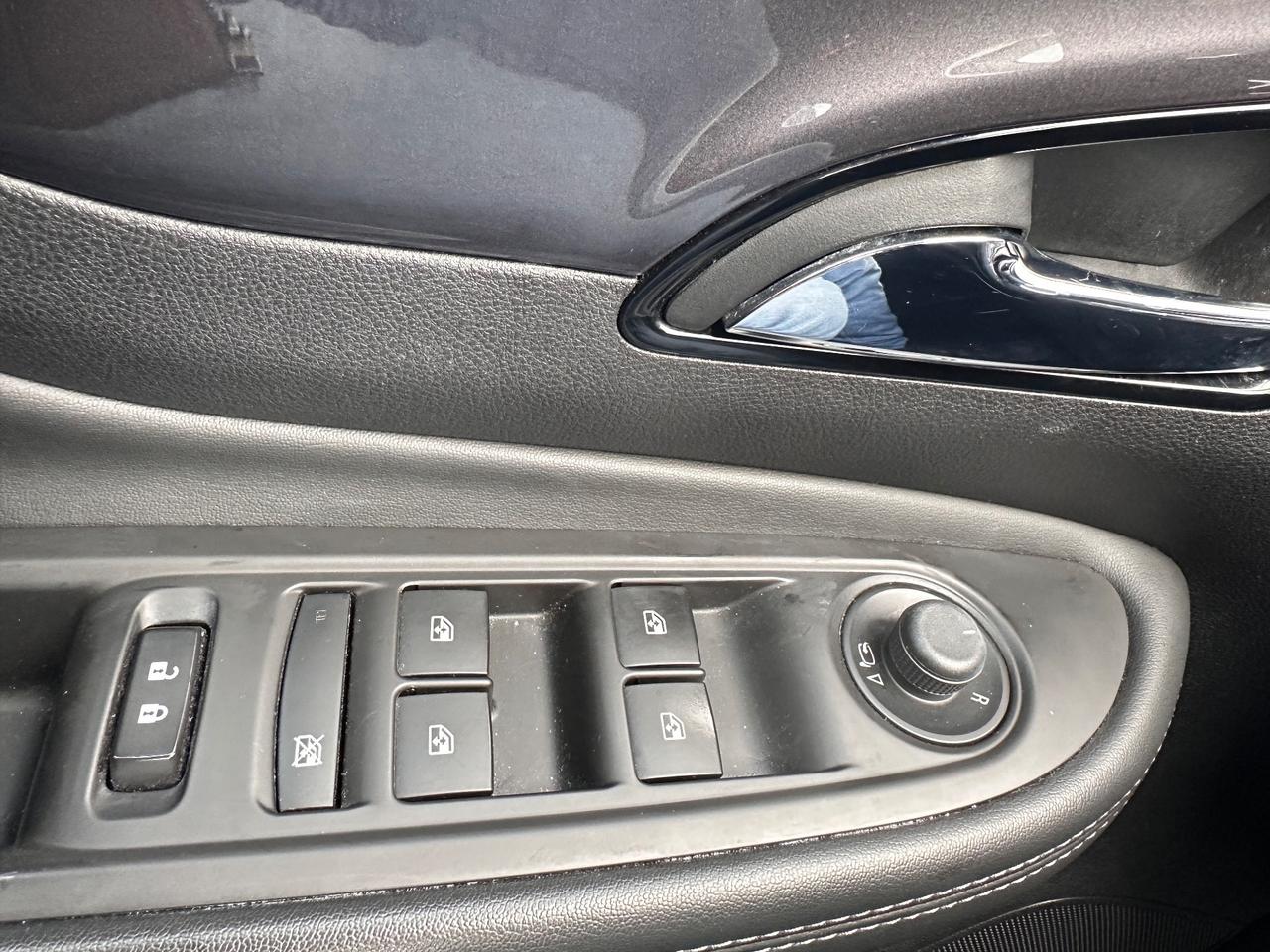 Opel Mokka X 1.4 GPL Innovation-2017