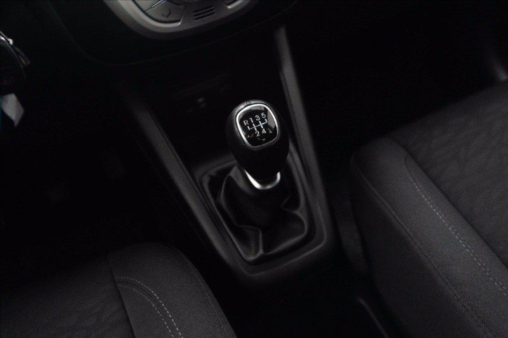 HYUNDAI ix20 1.4 App Mode del 2017