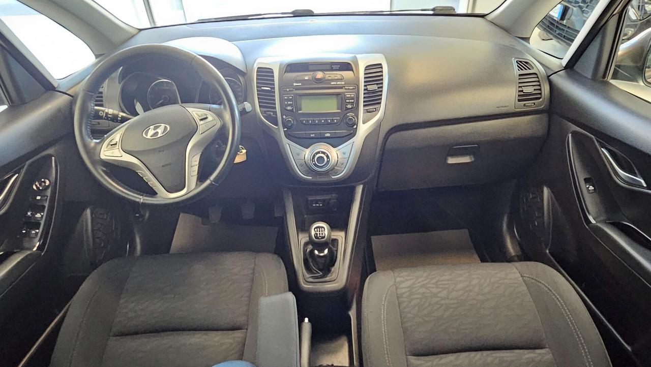 Hyundai iX20 1.4 CRDI 90 CV Comfort