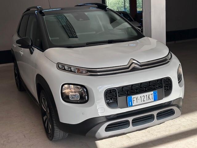 Citroen C3 Aircross BlueHDi 120 S&S EAT6 Shine DIESEL