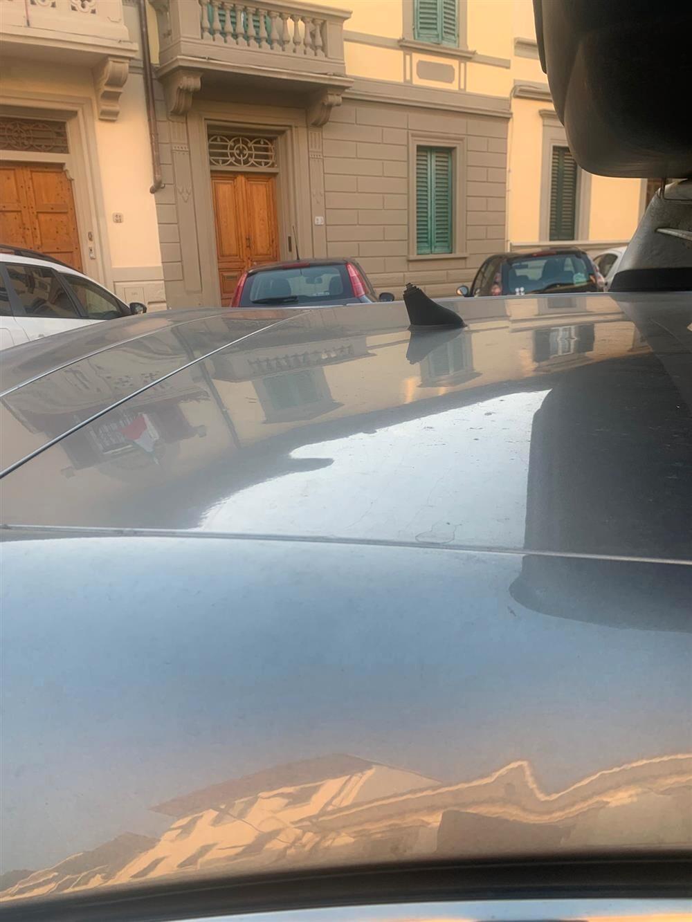 Alfa Romeo Giulietta 1.4 Turbo 120 CV Distinctive