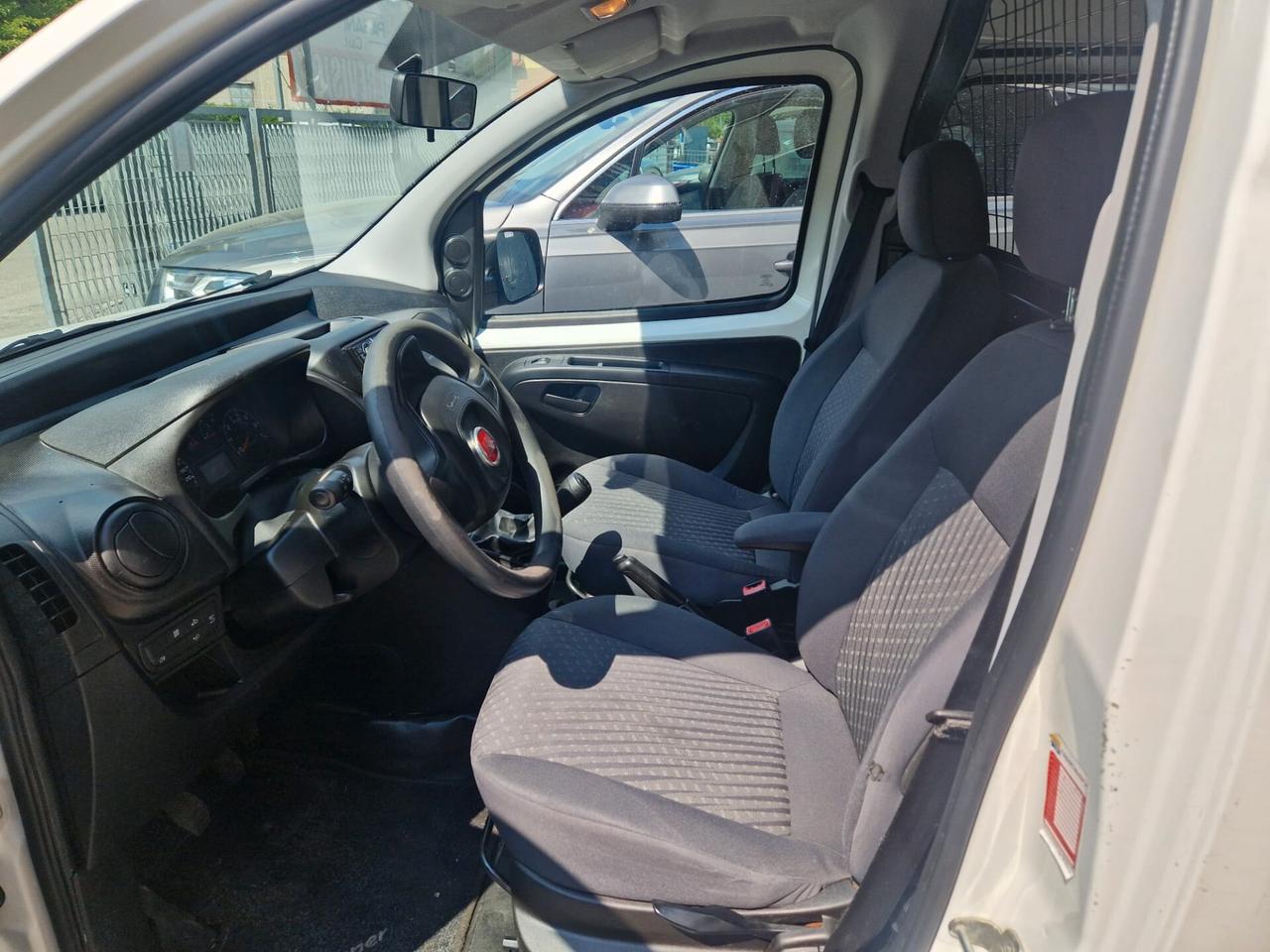 Fiat FIORINO 1.3 MTJ CARGO VETRATO