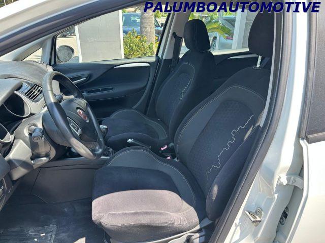 FIAT Punto 1.3 MJT II 75 CV 5 porte Lounge