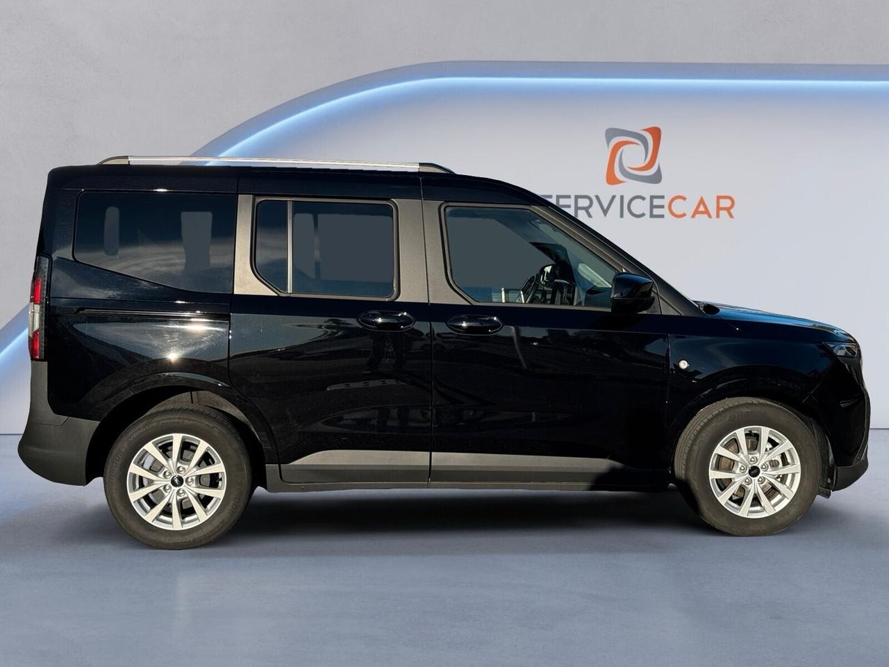 Ford Tourneo Courier 1.0 EcoBoost