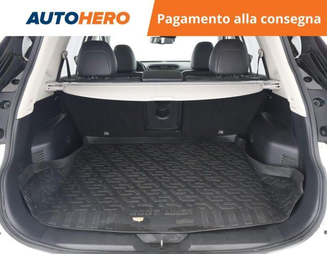 NISSAN X-Trail dCi 150 2WD Tekna