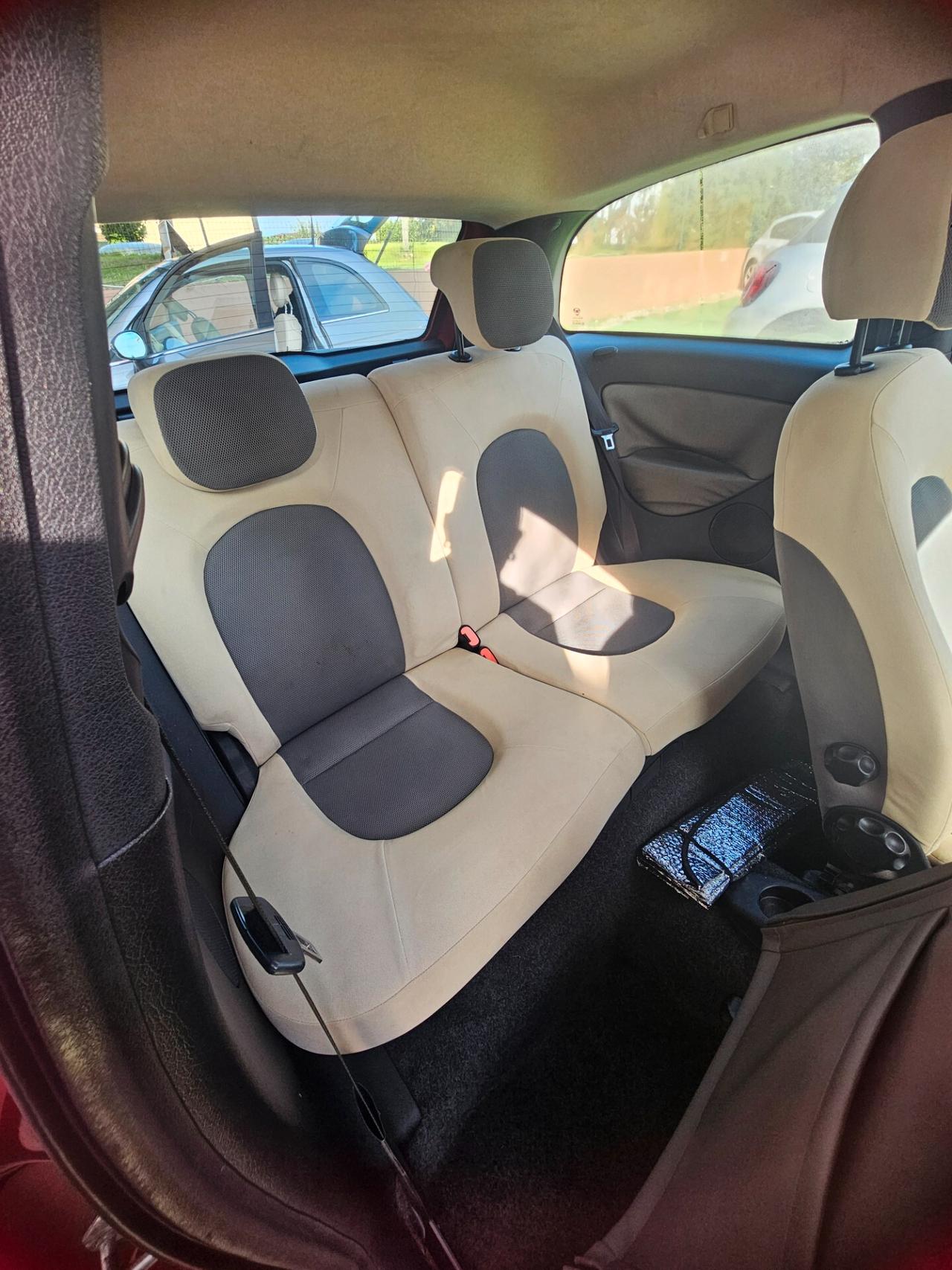 Lancia Ypsilon 1.3 Multijet 16V Platino