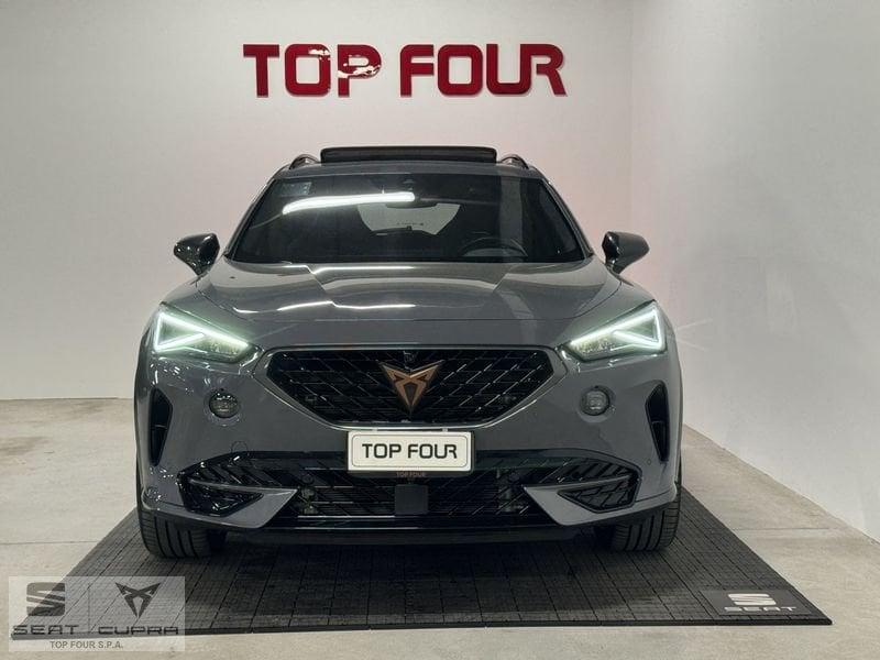 CUPRA Formentor 1.4 E-HYBRID VZ DSG