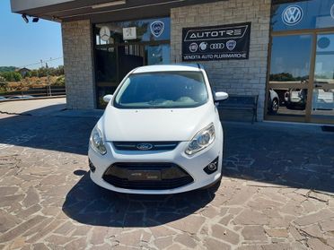 Ford C-Max 1.6 TDCi 95CV Titanium NEO PATENTATI