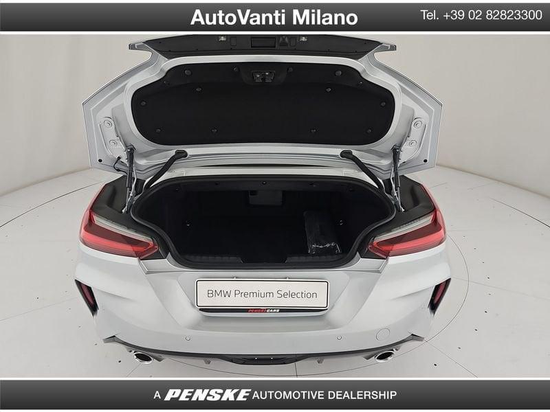 BMW Z4 Z4 sDrive20i Msport