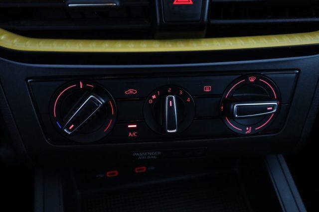 SEAT Ibiza Ibiza 1.0 MPI 5 porte Style