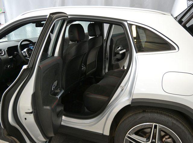MERCEDES-BENZ GLA 250 Automatic 4Matic Premium Amg Unico Proprietario**