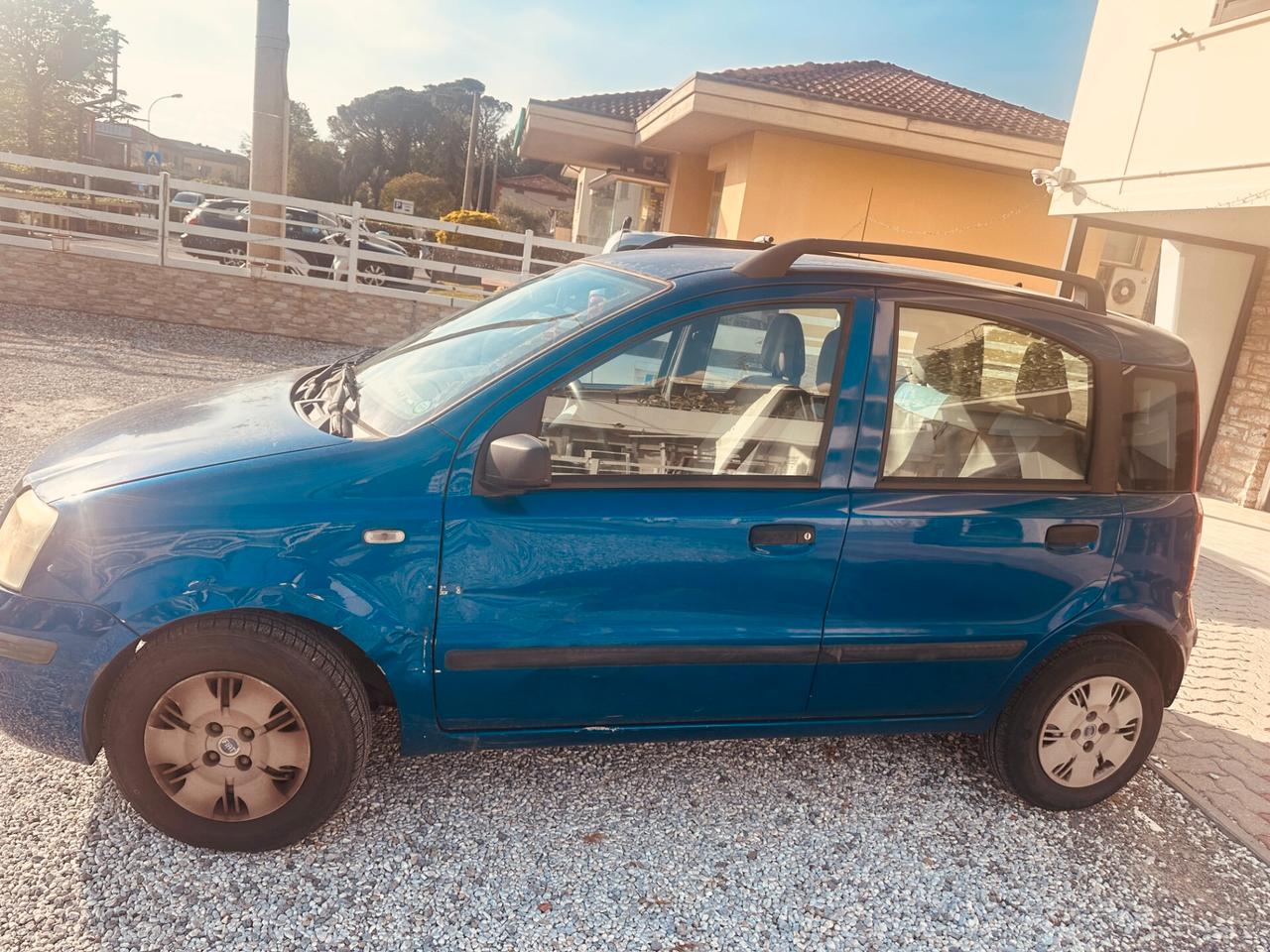 Fiat Panda 1.1 Active
