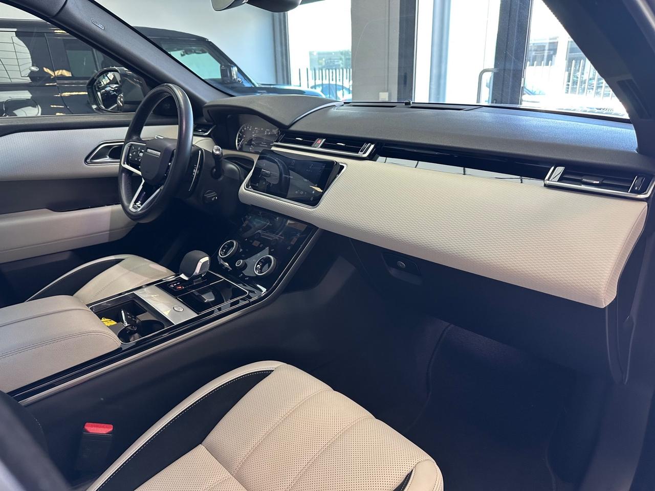 Land Rover Range Velar 2.0D I4 204 CV