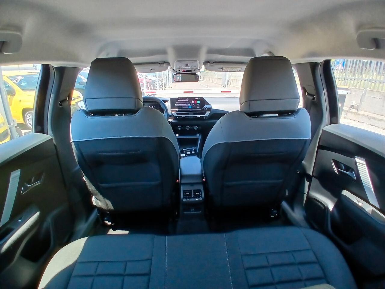 Citroen C4 BlueHDI 130 S&S EAT8 Plus