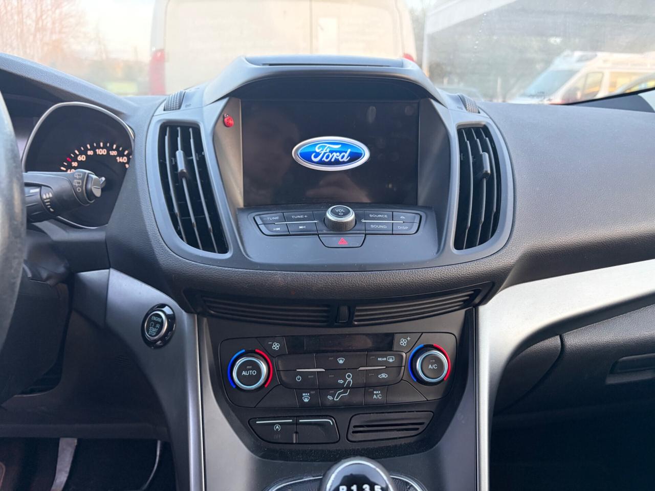 Ford Kuga 1.5 120 CV S&S 2WD Business