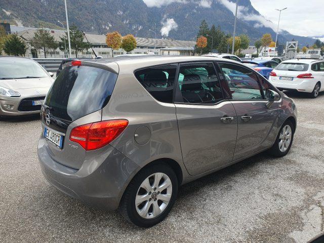 OPEL Meriva 1.4 Turbo 120CV