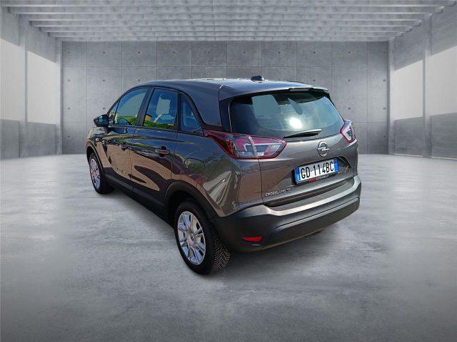 OPEL Crossland Crossland X 1.5 ECOTEC D 120 CV Start&Stop aut. Ad