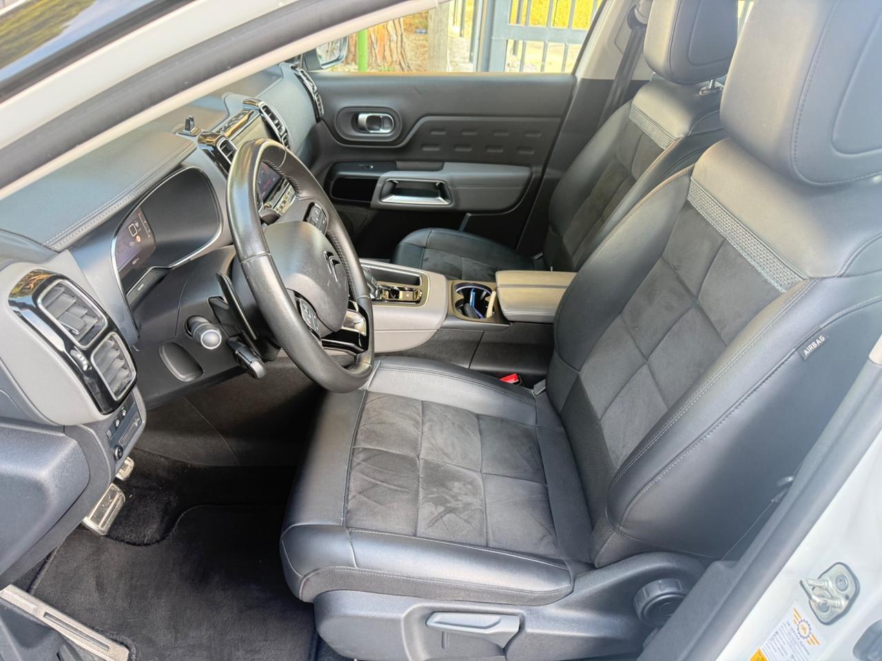 Citroen C5 Aircross BlueHDi 130 S&S EAT8 Shine