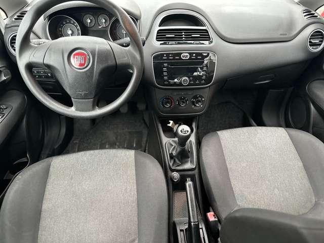 Fiat Punto Punto 5p 1.3 mjt / NEOPATENTATI