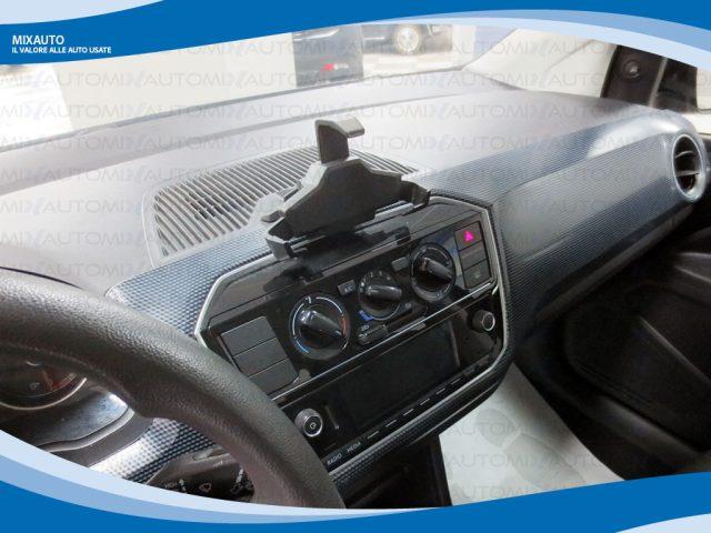 VOLKSWAGEN up! 1.0 60cv 5 Porte Move Up! EU6