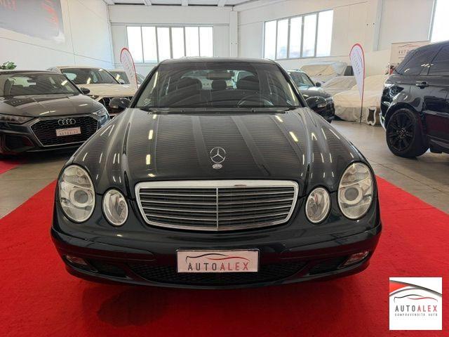 MERCEDES - Classe E - 220 CDI Classic