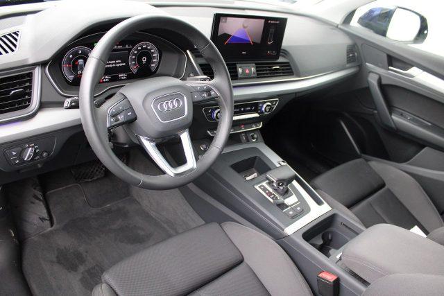 AUDI Q5 SPB 40 TDI quattro S tronic S line Tetto ap Matrix