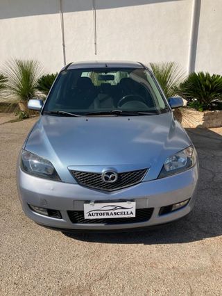 Mazda 2 Mazda2 1.2 16V 5p.
