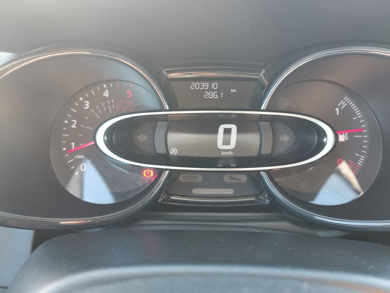 Renault Clio dCi 8V 75CV 5P. Energy Life 2018