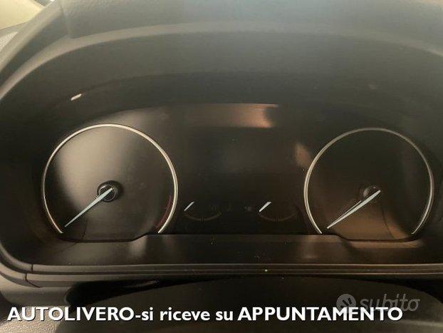 FORD EcoSport 1.5 TDCi 100 CV ST-Line