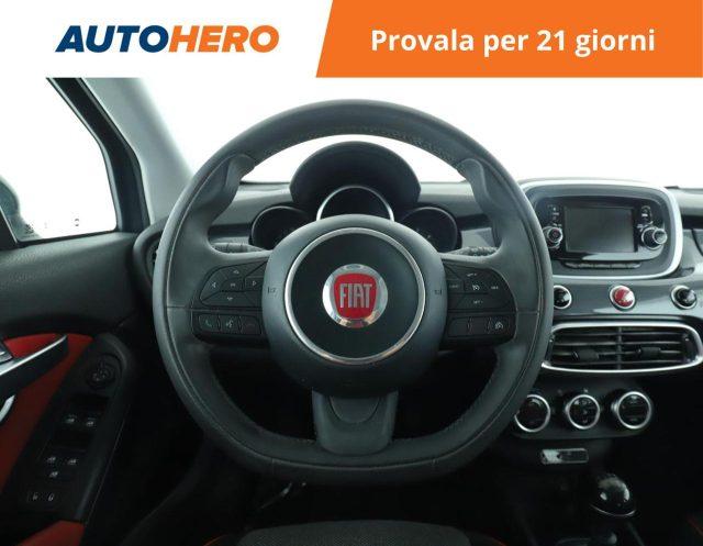 FIAT 500X 1.6 MultiJet 120 CV Pop Star