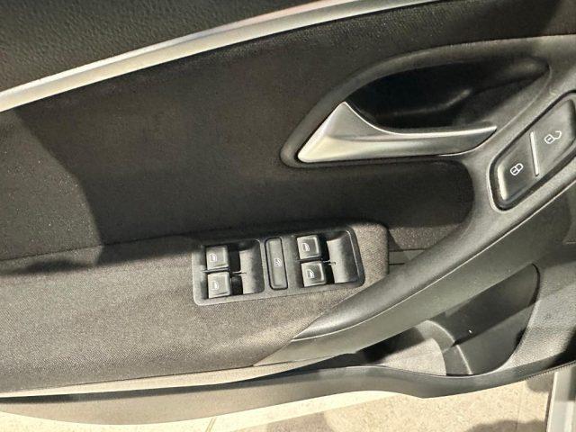 VOLKSWAGEN Polo 1.4 TDI 90 CV 5p. Comfortline BlueMotion Techn