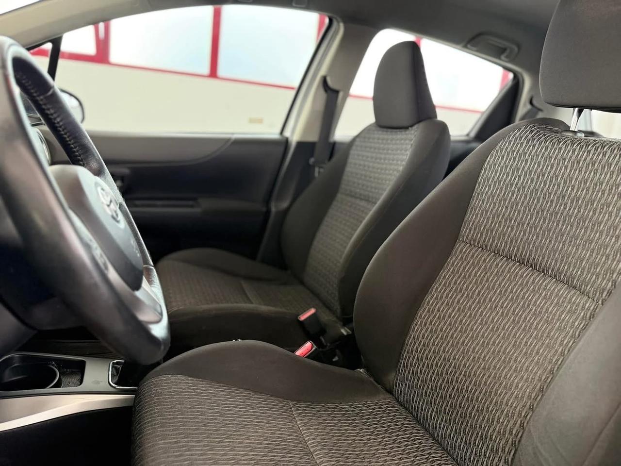 Toyota Yaris 1.4 D-4D 5porte Longe 90cv 2014