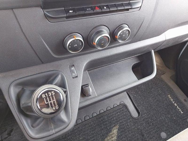 Renault Master T35 2.3 dci 135cv L2H2 Ice Plus