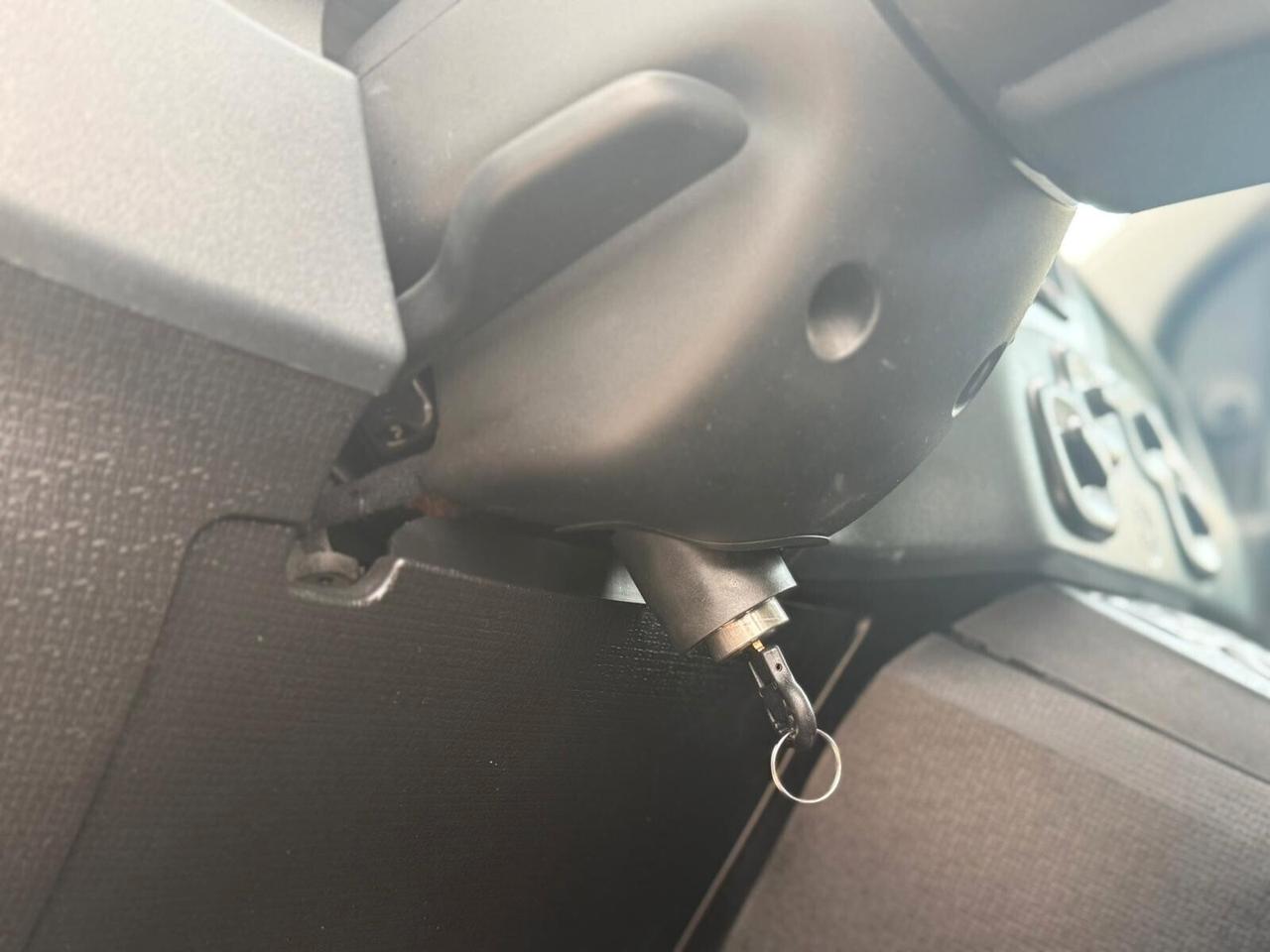Fiat Panda 1.3 Multijet 2018