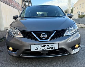 Nissan Pulsar 1.5 dCi Acenta