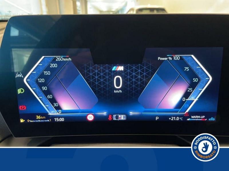 BMW Serie 1 118d M Sport Pro