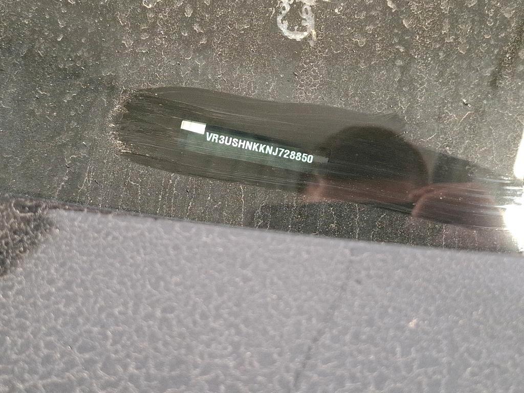 Peugeot 2008 1.2 PURETECH 100CV SeS ACTIVE PACK ( SENSORI POST. - MIRROR )