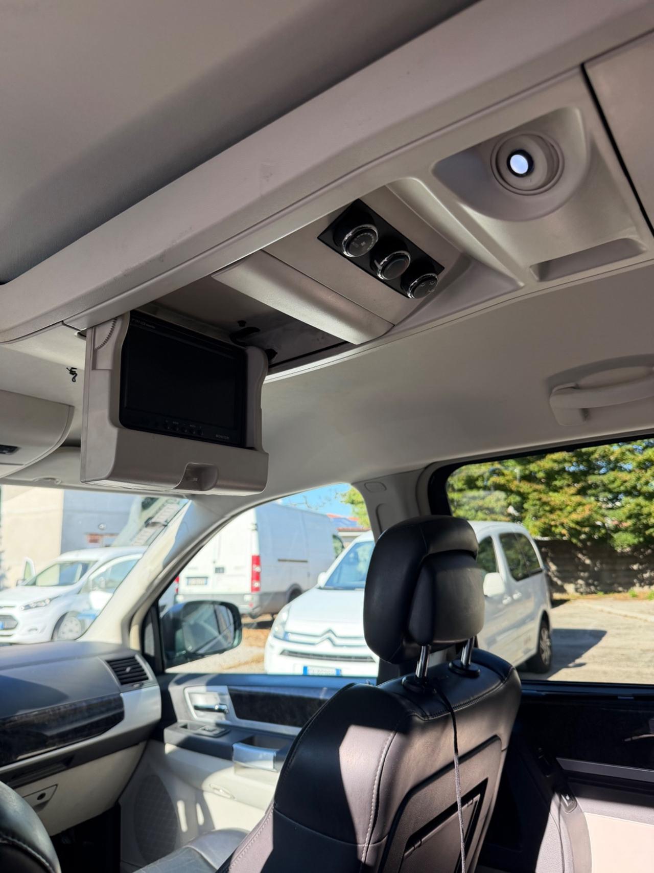 Chrysler Grand Voyager