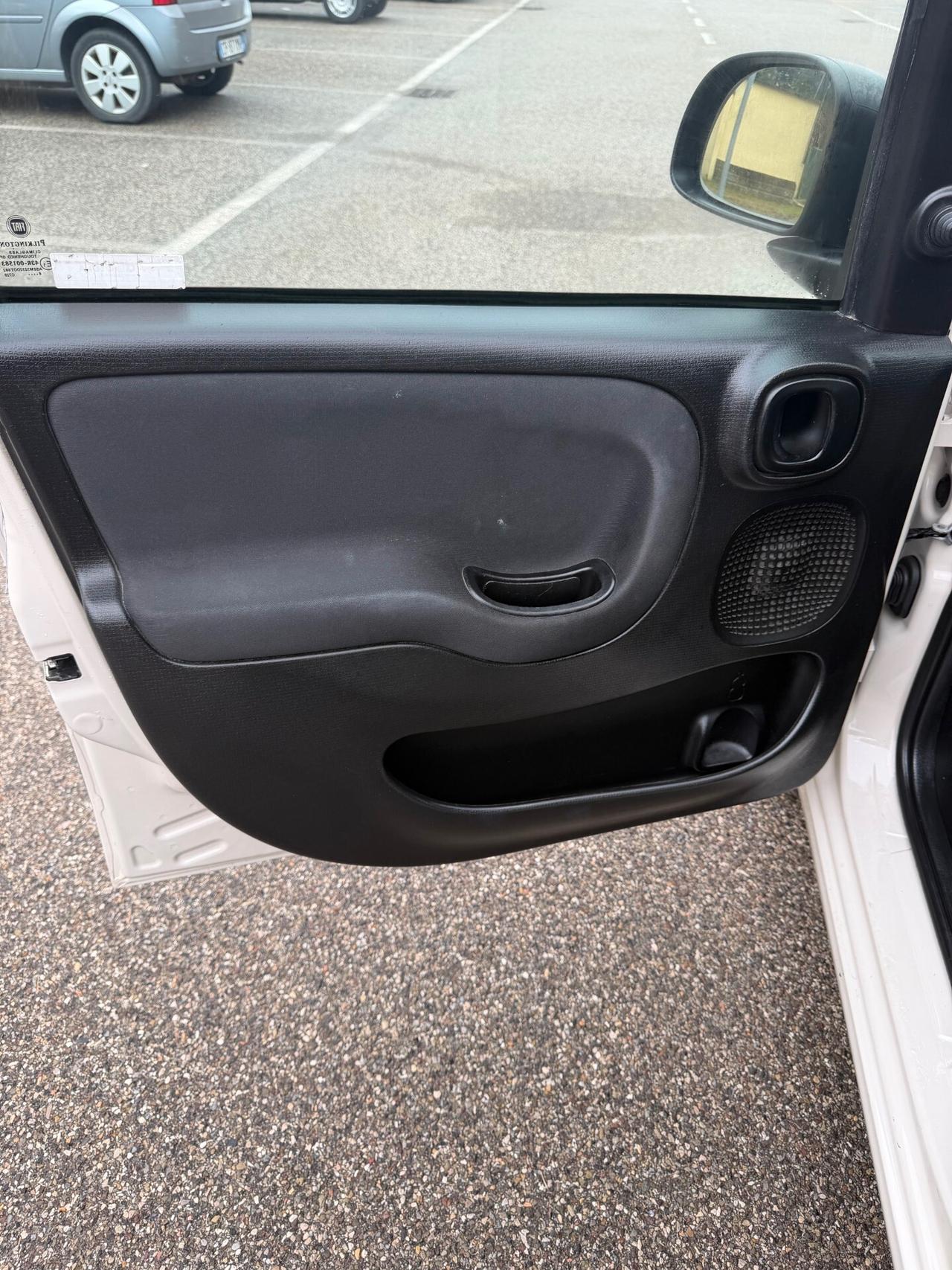 Fiat Panda 1.2 - NEOATENTATI - 12 MESI DI GARANZIA -