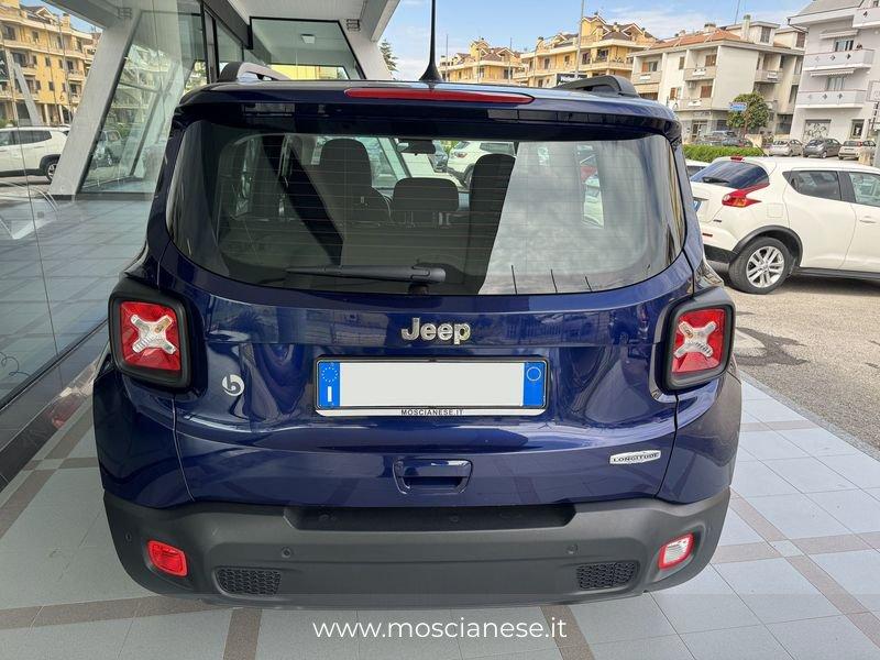 Jeep Renegade 1.6 Mjt 120 CV Business
