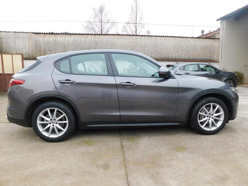 Alfa Romeo Stelvio 2.2 Td full optional