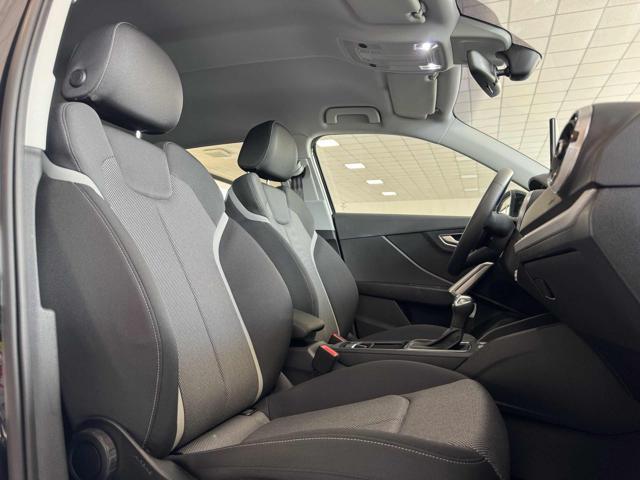 AUDI Q2 35 TDI S tronic S line Edition