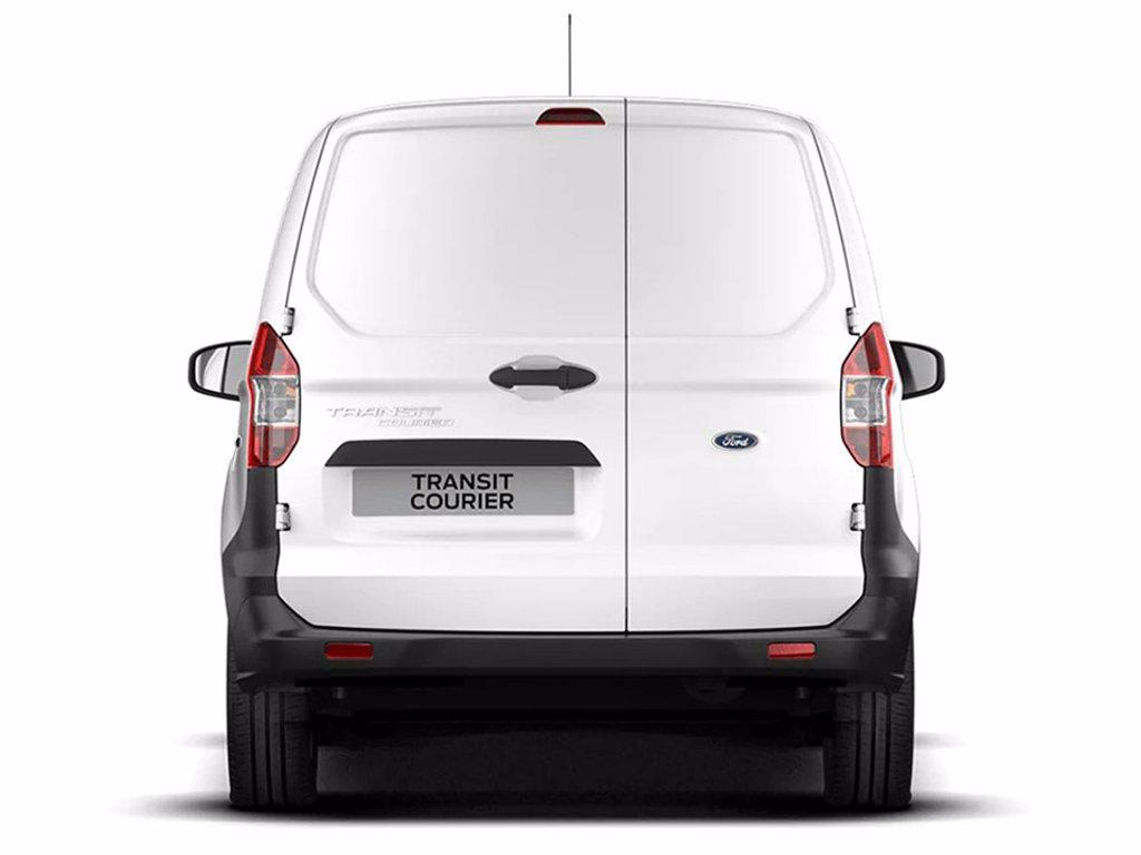 FORD Transit courier 1.5 tdci 75cv trend e6 nuova