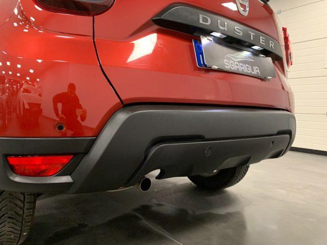 DACIA Duster 1.0 GPL 4x2 Comfort