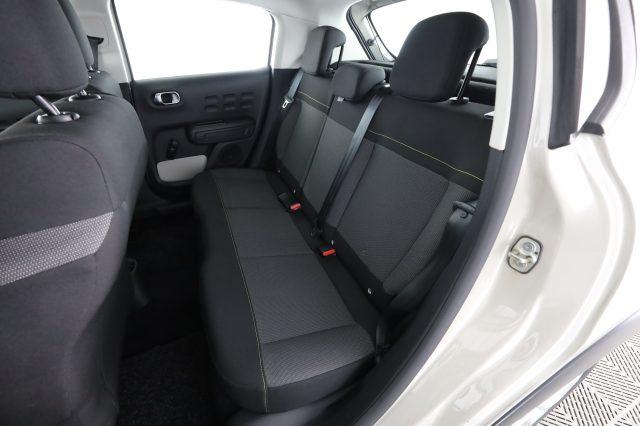 CITROEN C3 C3 PureTech 83 S&S You