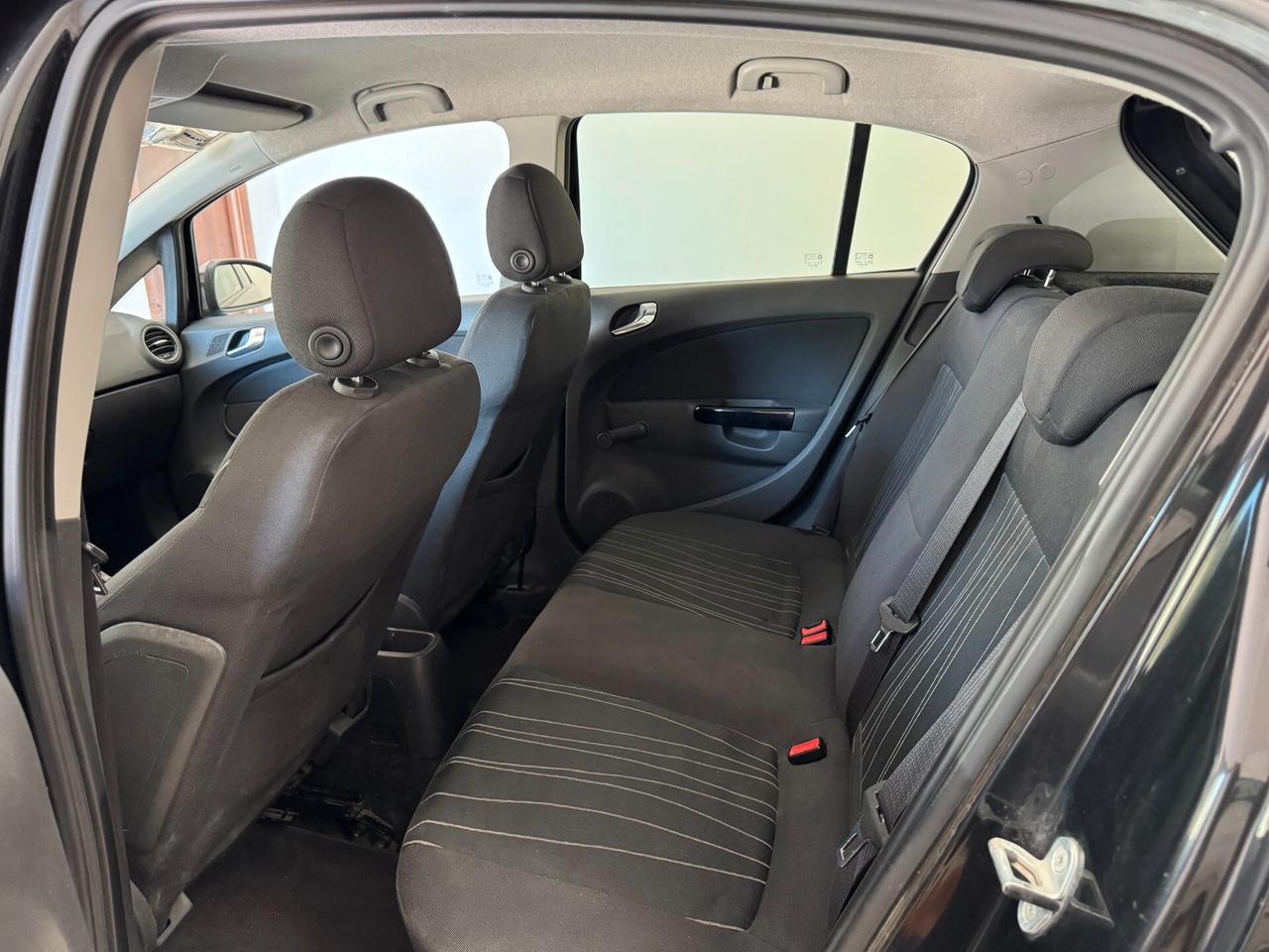 Opel Corsa 1.3 CDTI 75CV ecoFLEX 5 porte Edition NEOPATANTATI