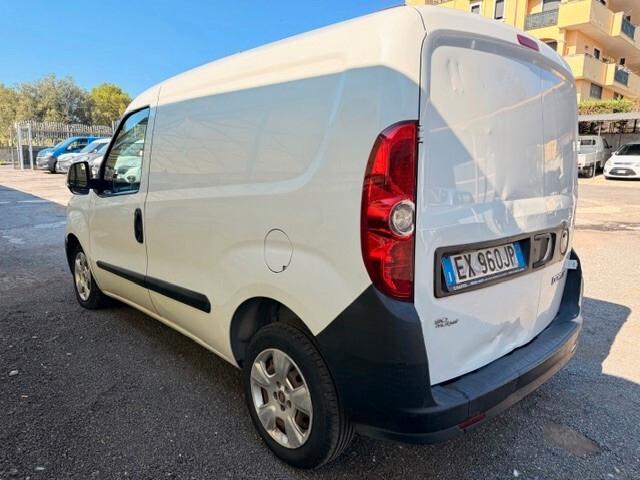 Fiat Doblo Doblò 1.3 MJT PC-TN Cargo Lamierato E5+