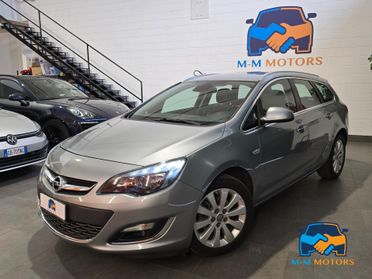 Opel Astra Sports Tourer 1.6 cdti (ecoflex) Cosmo s&s 136cv
