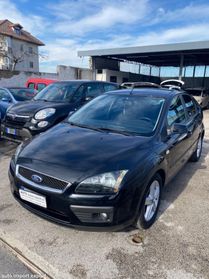 Ford Focus 1.6 TDCI 2005 Asi Nuova Pochi Km