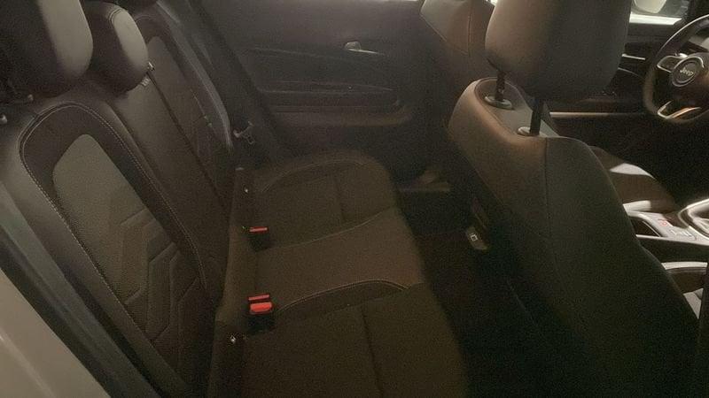 Jeep Avenger Avenger 1.2 Turbo 100 CV Altitude